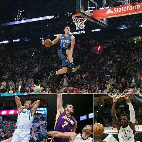 2018 dunk contest participants|2018 Slam Dunk Contest Participants: Format, Odds and .